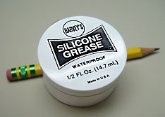 Silicon Grease