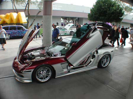 SEMA 2006 002