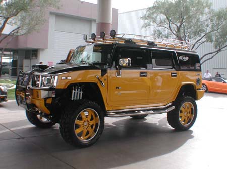 SEMA 2006 006