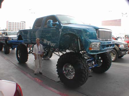 SEMA 2006 008