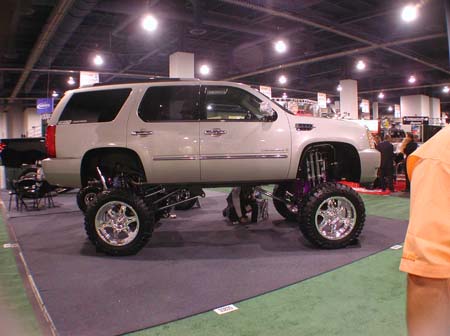 SEMA 2006 010