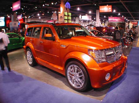 SEMA 2006 013