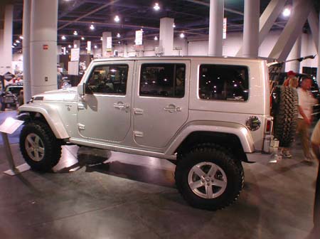 SEMA 2006 015