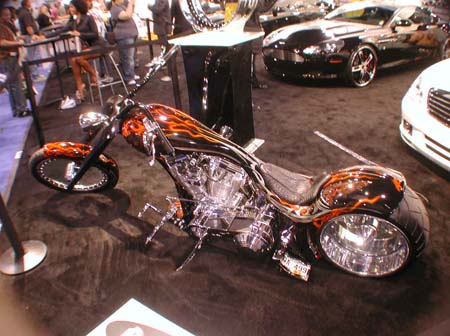 SEMA 2006 018