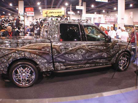 SEMA 2006 019