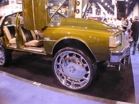 SEMA 2006 023