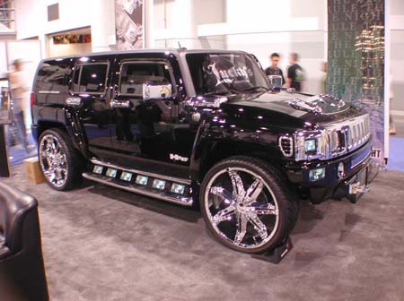 SEMA 2006 026