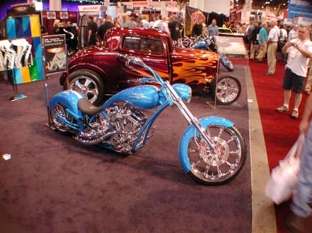 SEMA 2006 030