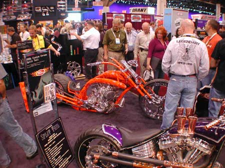 SEMA 2006 033