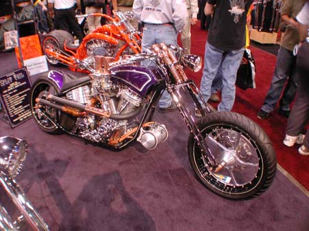 SEMA 2006 034