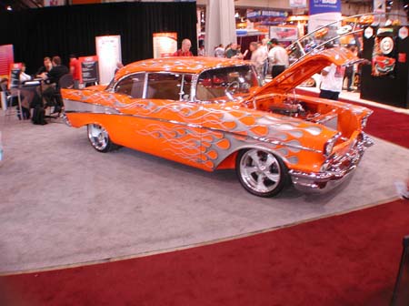 SEMA 2006 037