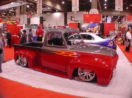 SEMA 2006 041