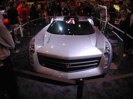 SEMA 2006 042