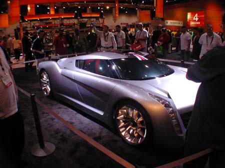 SEMA 2006 043