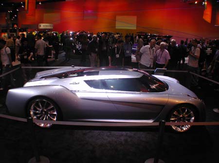 SEMA 2006 044