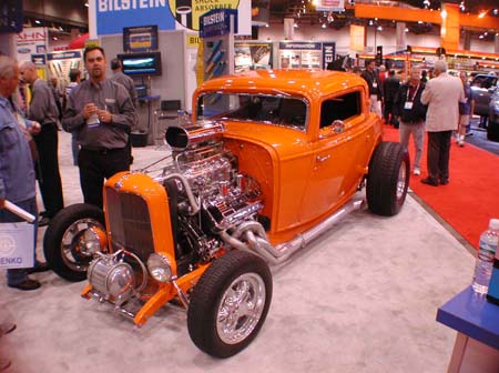 SEMA 2006 048