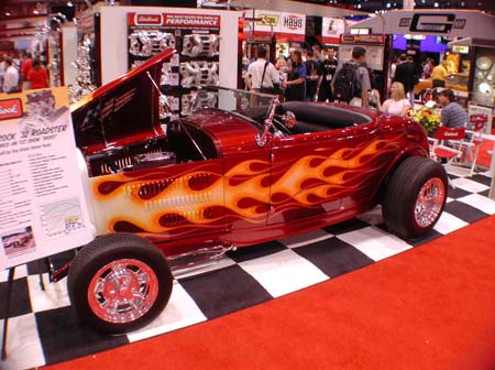 SEMA 2006 053