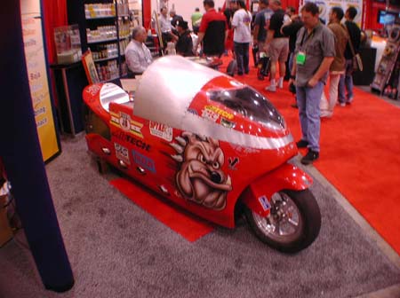 SEMA 2006 056