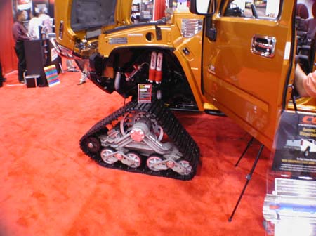 SEMA 2006 057