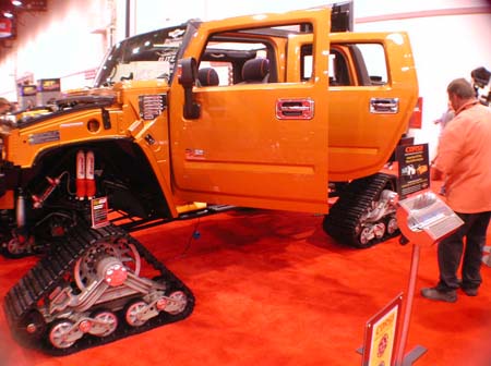 SEMA 2006 058