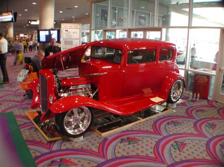 SEMA 2006 060