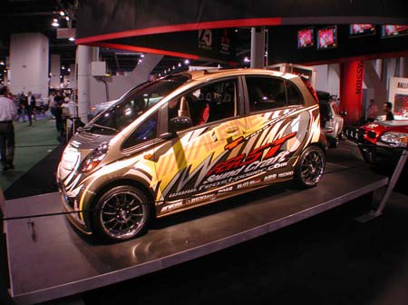 SEMA 2006 061