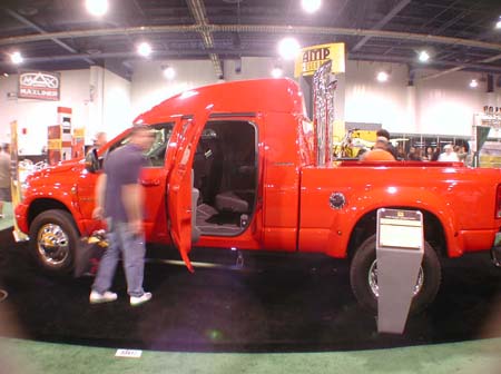 SEMA 2006 062