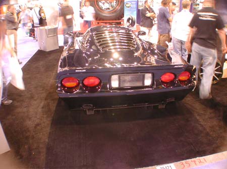 SEMA 2006 067