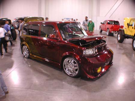 SEMA 2006 069