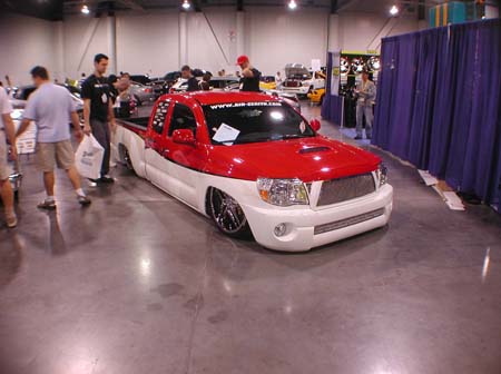 SEMA 2006 072