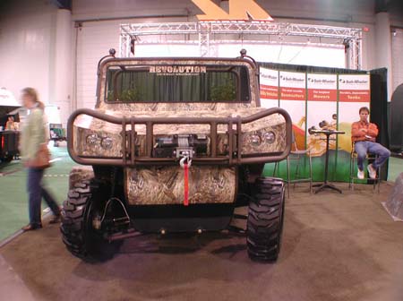 SEMA 2006 080