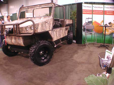 SEMA 2006 081