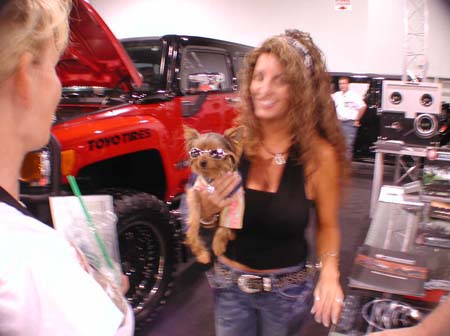 SEMA 2006 082