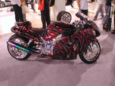 SEMA 2006 087