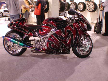 SEMA 2006 088