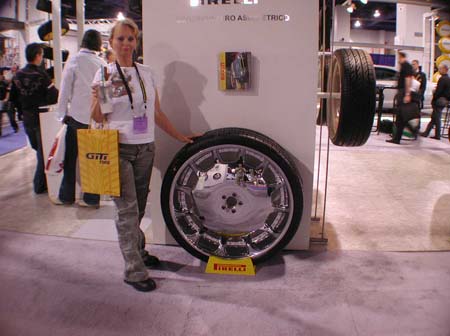 SEMA 2006 089