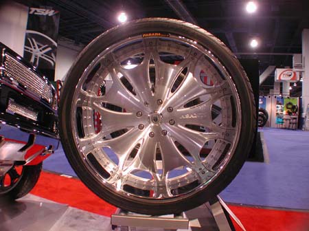 SEMA 2006 093