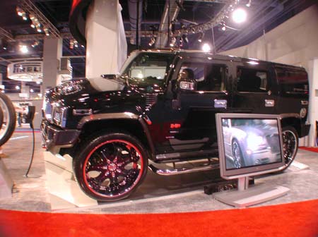 SEMA 2006 094