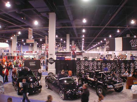 SEMA 2006 095