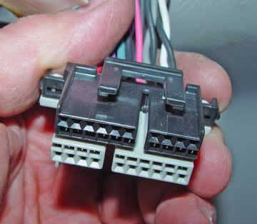 Factory Connector